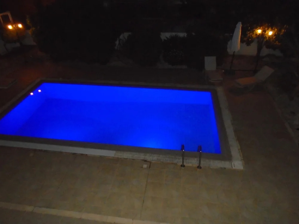 Paradise Villa