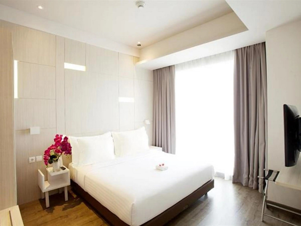 Swiss-belinn Cikarang