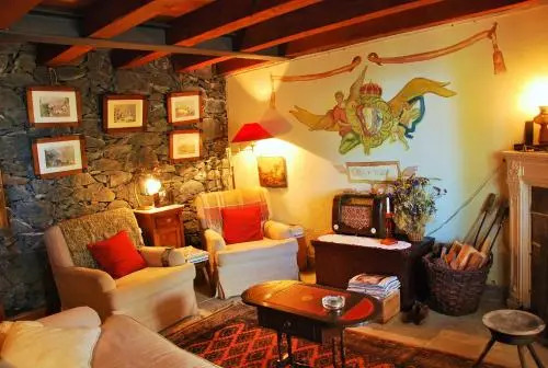 Casa da Muda Cottages & Villa