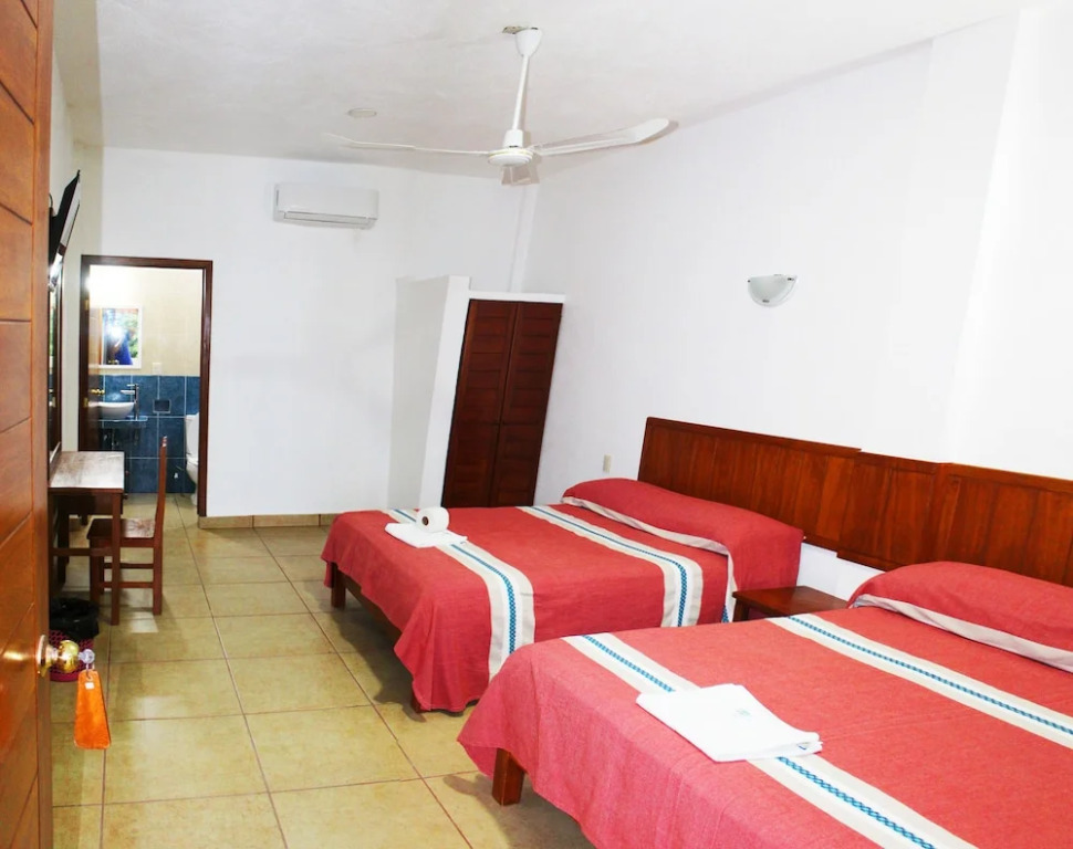 Hotel VidaMar