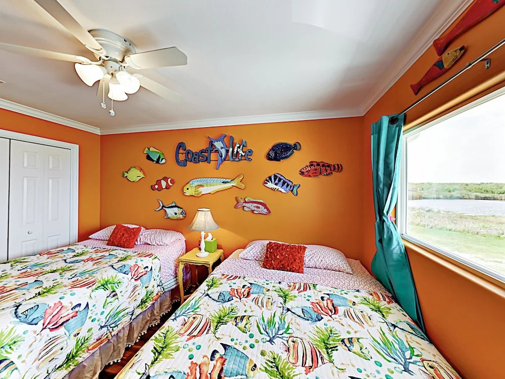 Belize - 3 Br Home