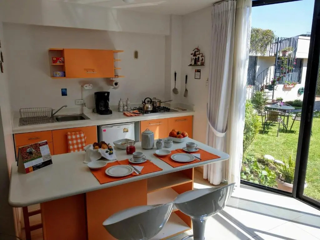 Hotel Rincon Aleman