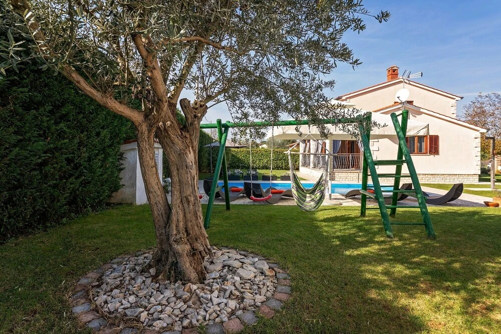 Villa IVA
