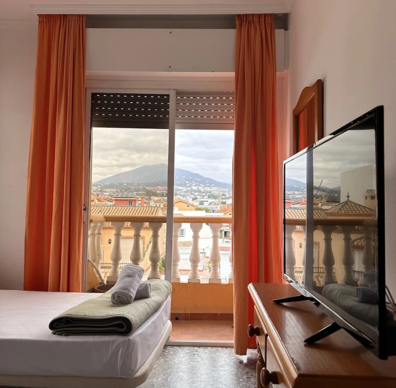 Hostal San Felipe