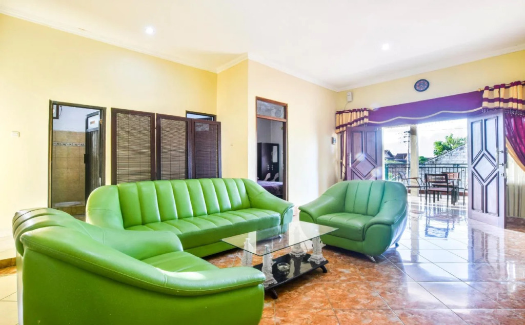 Nibenia Homestay