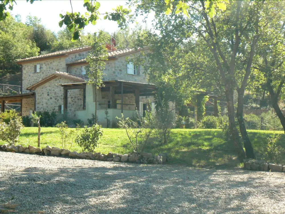 Pangea Villa Rooms