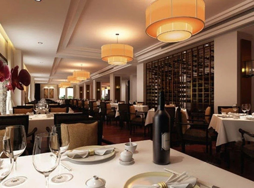 Oriental Hotel
