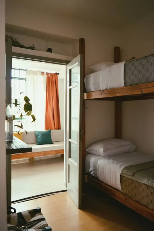 Casa Revol ideal para conocer la ciudad caminando
