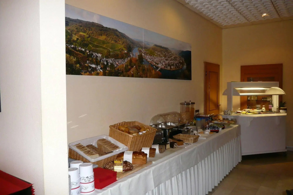 Uferdeck - Boutique Hotel