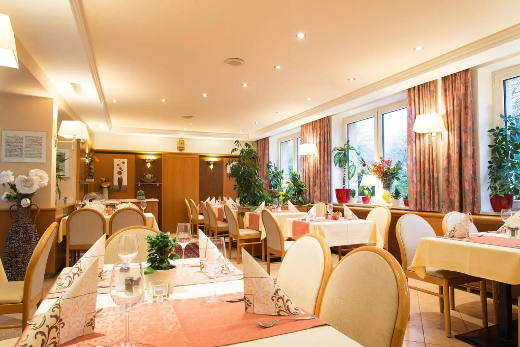 Hotel Beethoven