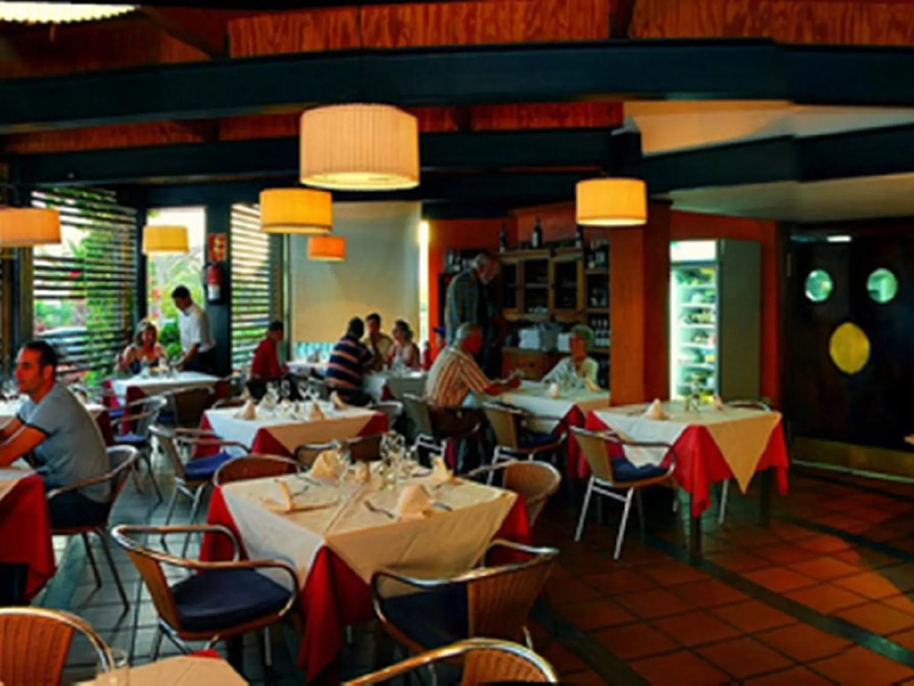 HG Tenerife Sur