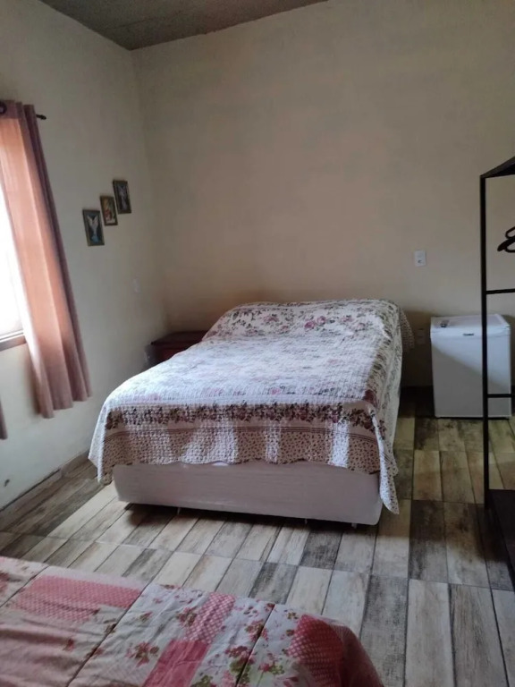 Vila a Arte de Minas