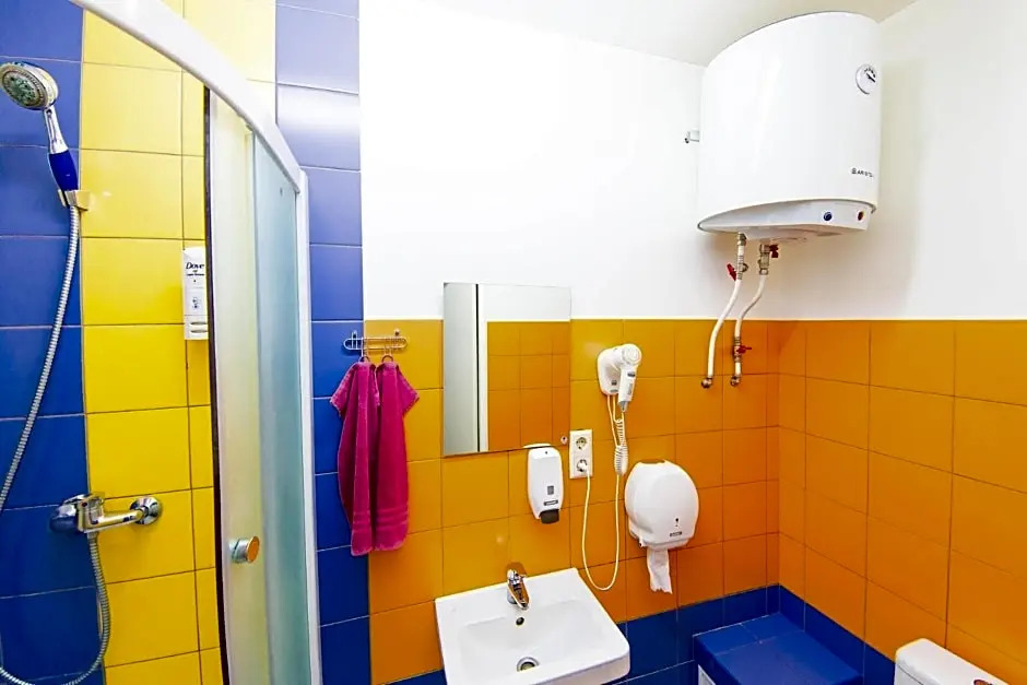 Hostel Brize