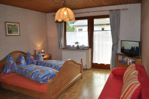 Appartement Anne