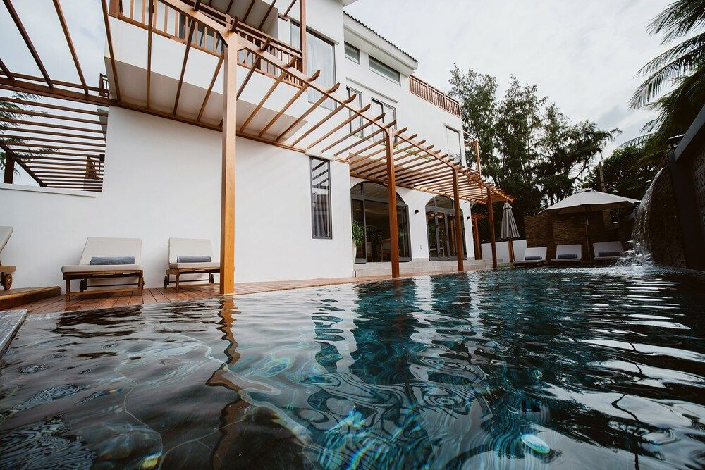 The Watermark Beachside Hotel
