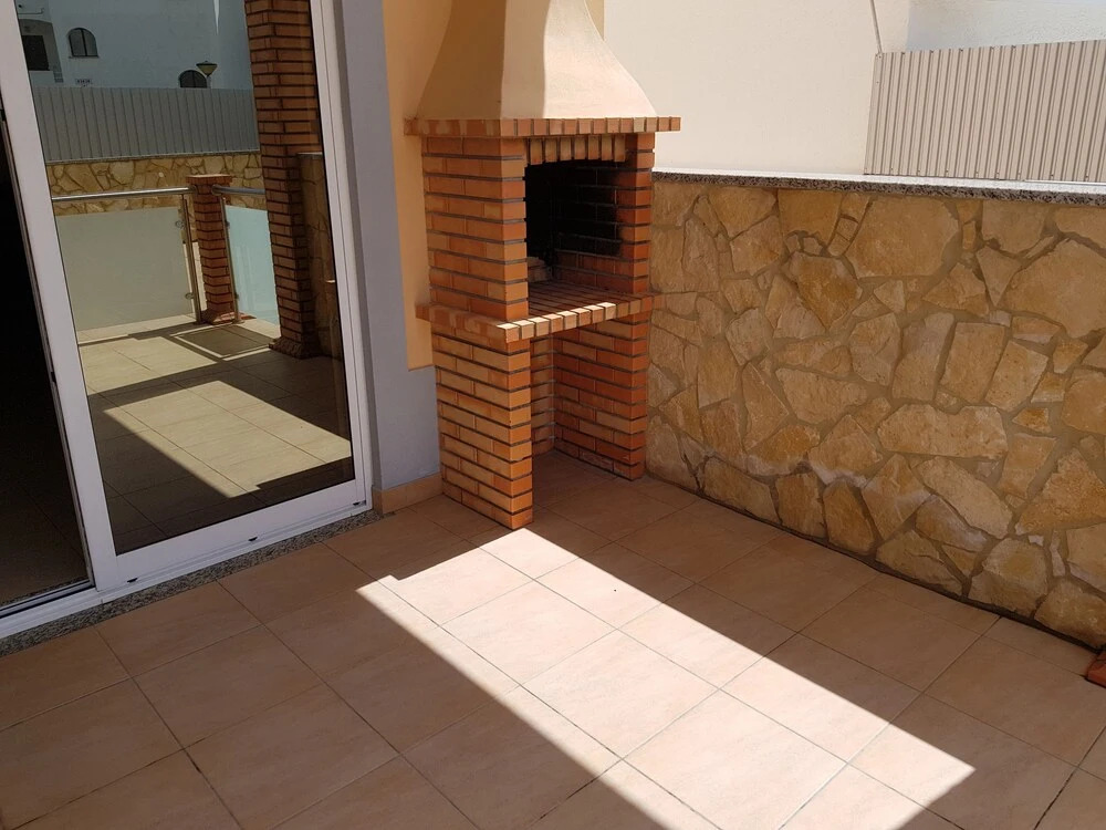Oura Pereira Apartments