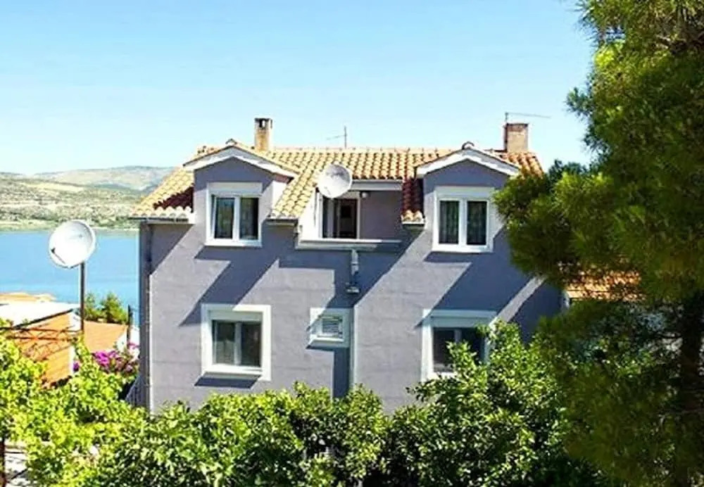 Hazi 1 - 150m From sea - A2 Mastrinka