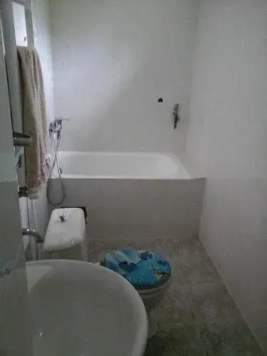 Zviad Guest House