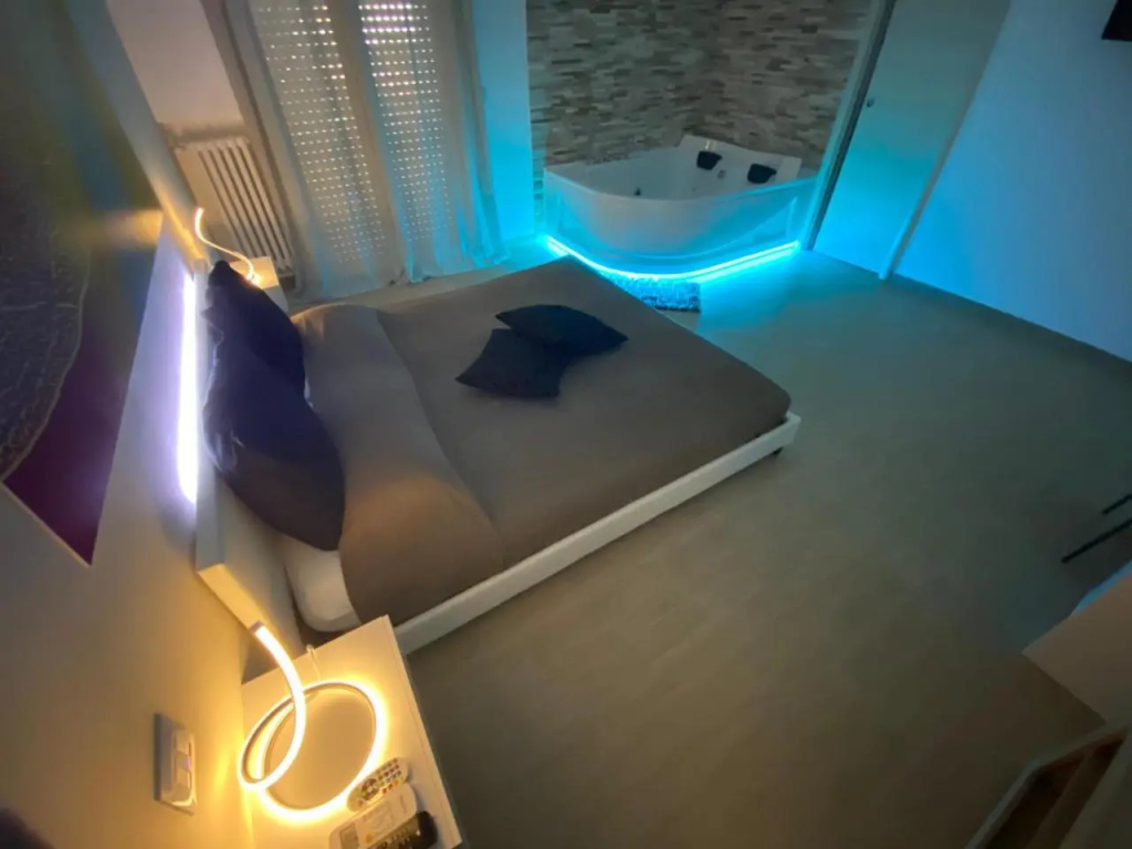 B&B La Perla & Suites