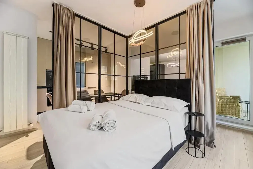 MoHost Blue Moon Apartments
