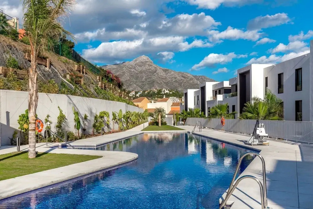 A-VITA Azahar Luxury Apartments