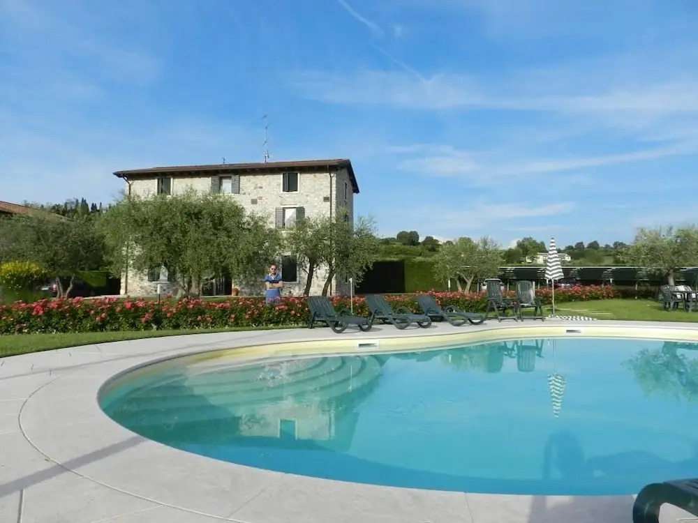 Agriturismo Le Ginestre