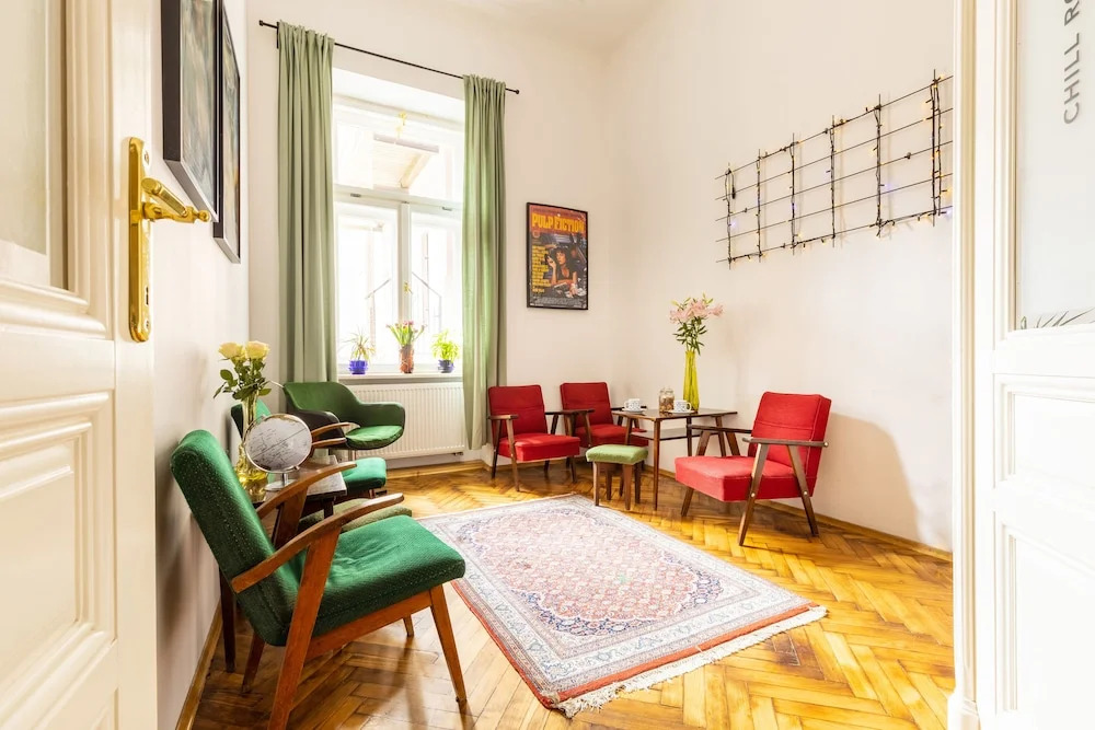 Das Hostel
