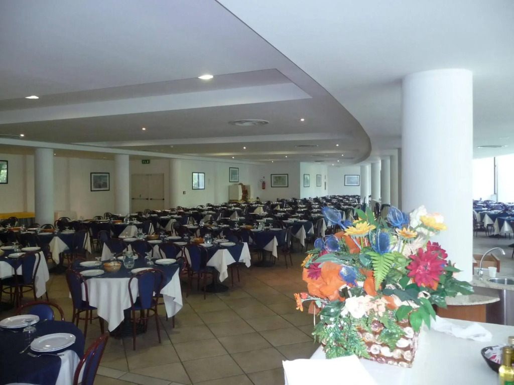Hotel Fonte Angelica