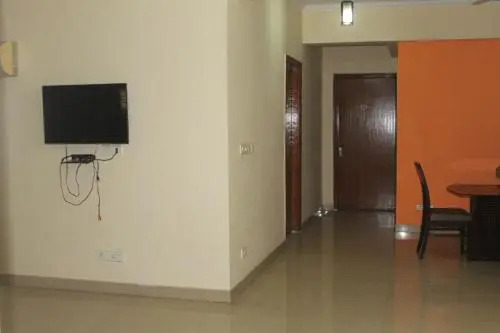 Shri Krishna Residency