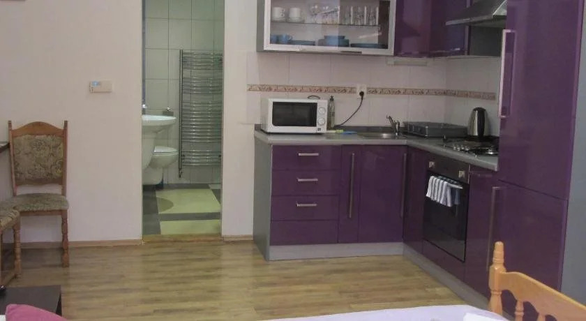 MyStayPrague Apartments