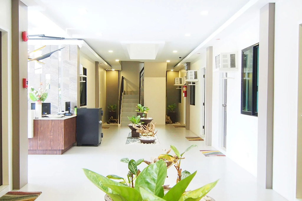Marton Suites