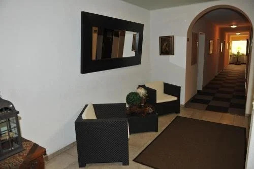 Hotel Berghof