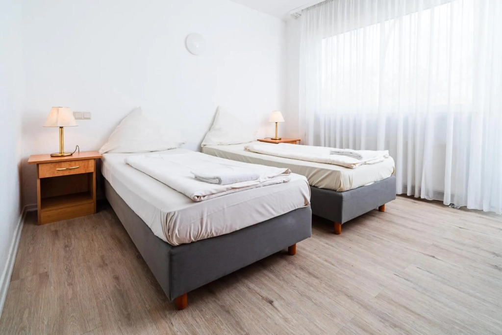 G & L Hotel Dortmund