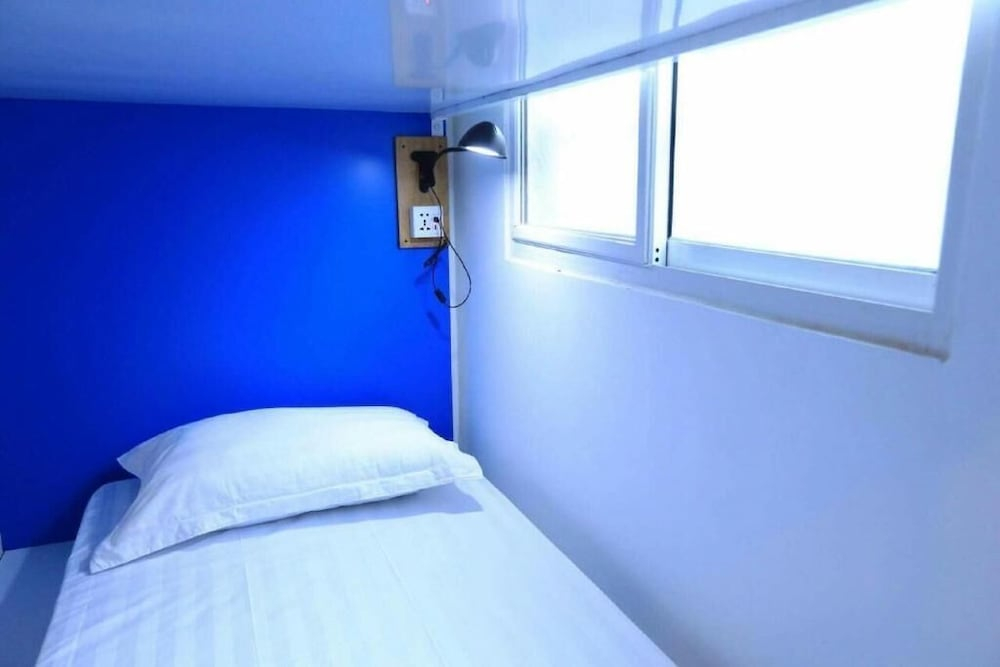 Amico Del Myanmar - Hostel