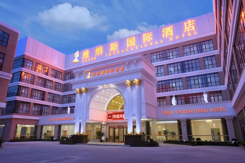 Venus International Hotel