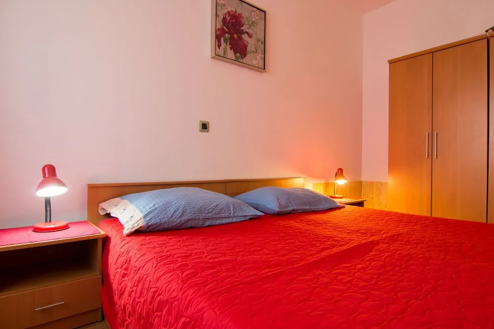Apartments Nada