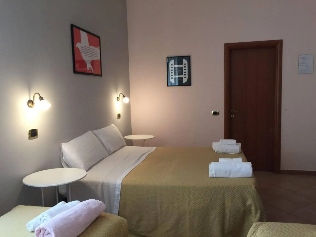 Hotel Eliseo