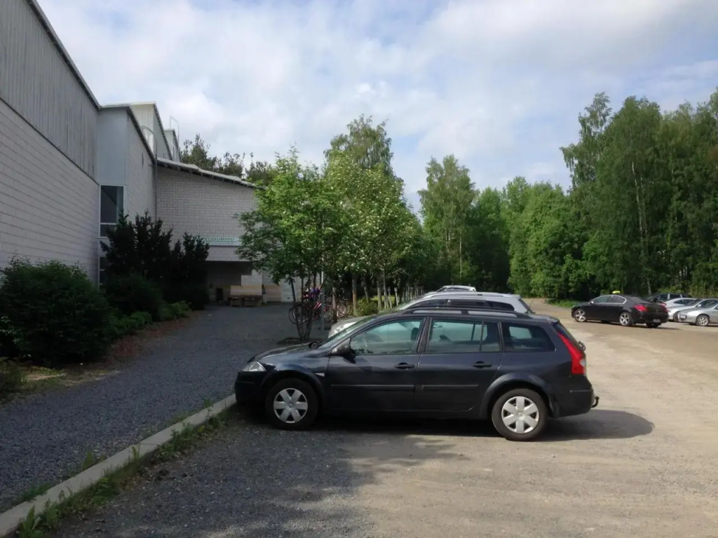 Hotel Kuntosumppu