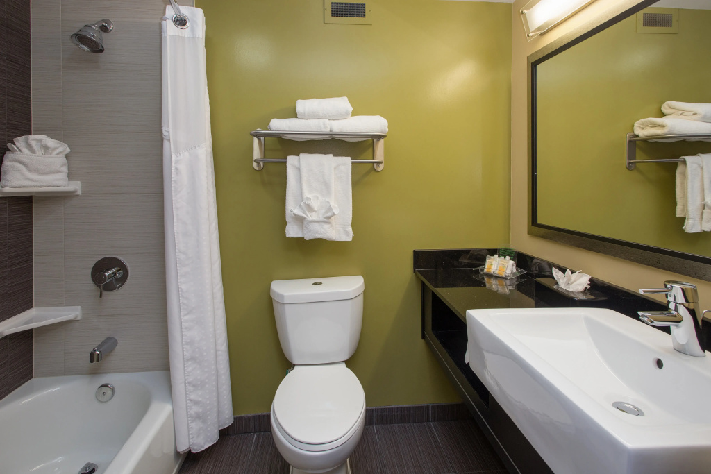 Holiday Inn North Phoenix