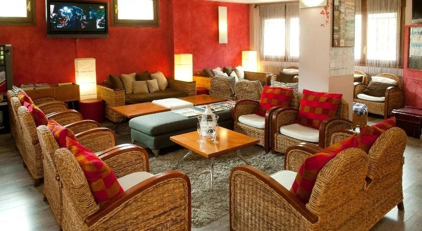 Hotel Mila