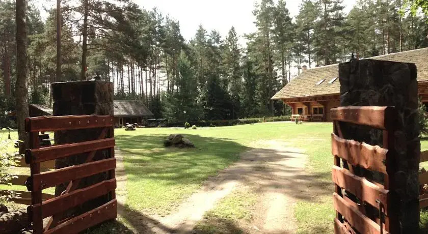 Žalioji