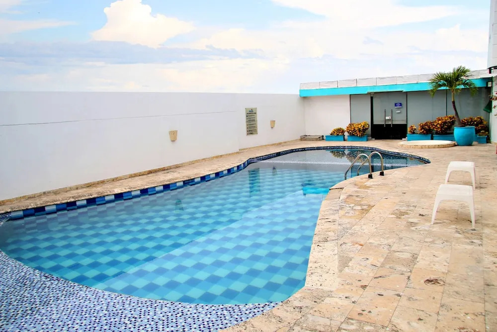 Hotel Oceano
