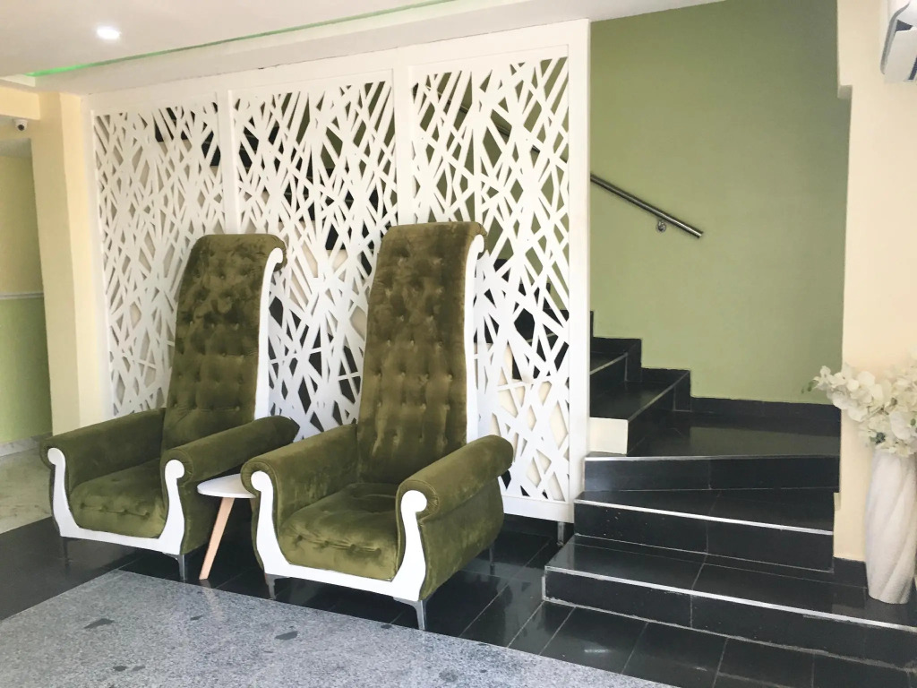 Alexia's Place Hotel