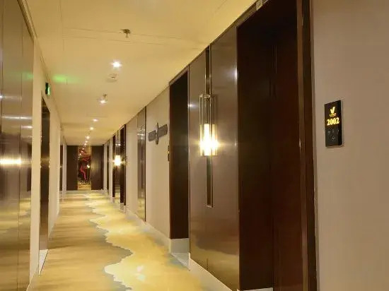 Yan'an Yanfei Libin Hotel