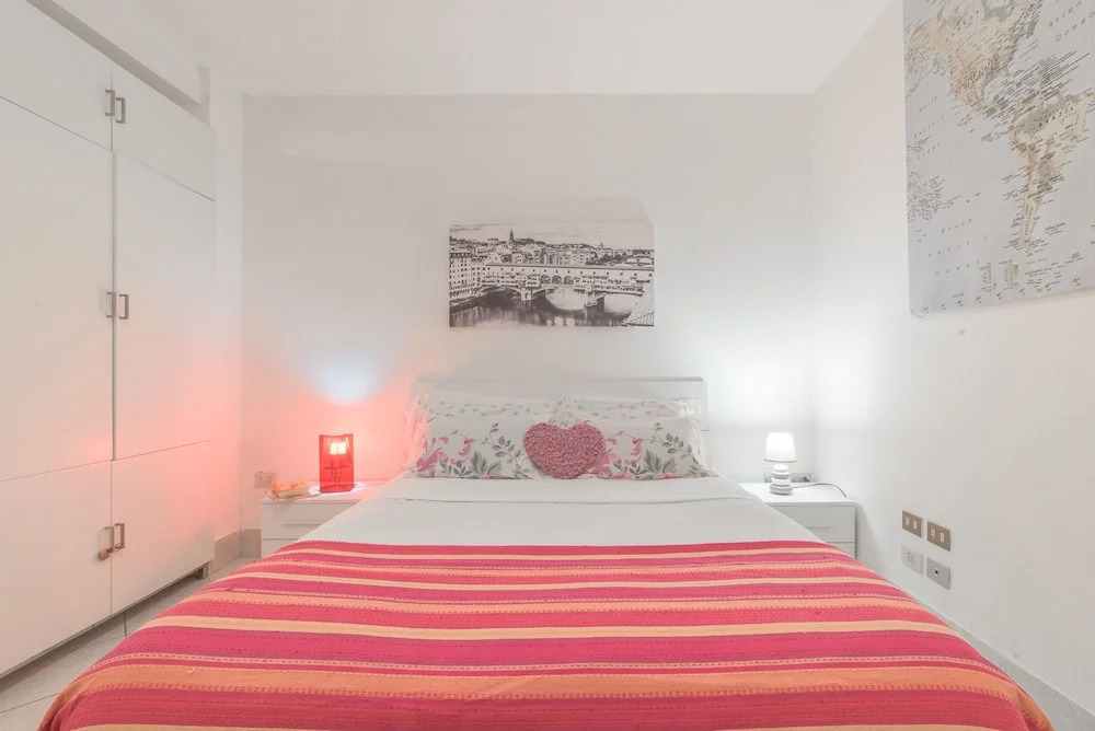 Apartment Pink21