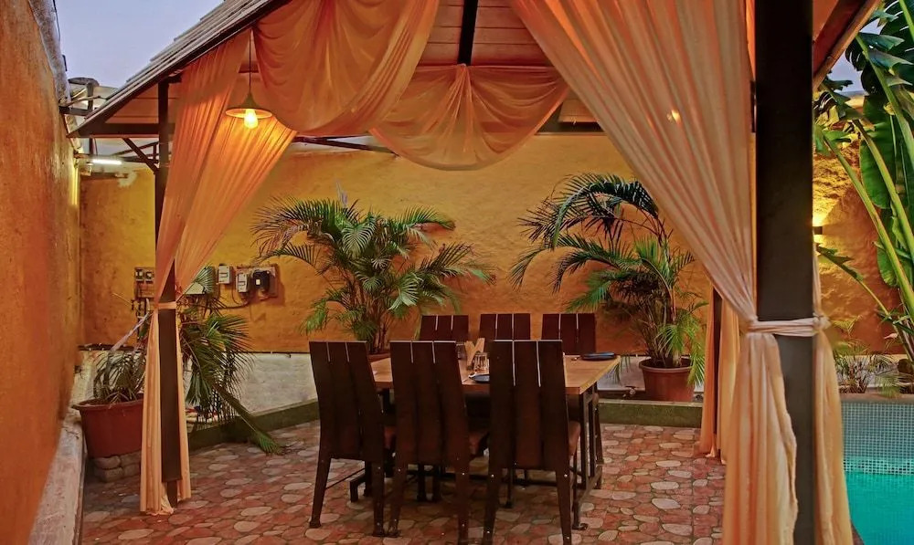 Treebo Trend Hotel Wildernest