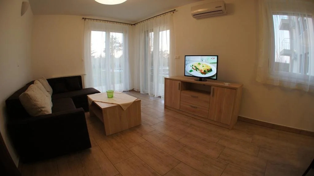 Viola Villa Premium Apartman