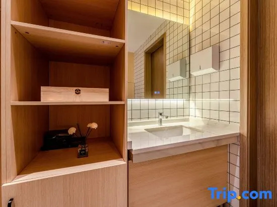 Starway Hotel (Taiyuan Changfeng Street Wucheng Road)