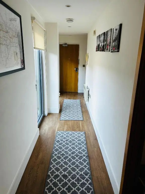 Modern&Large 3bed 3Bath Central London Air-Con Hyde Park