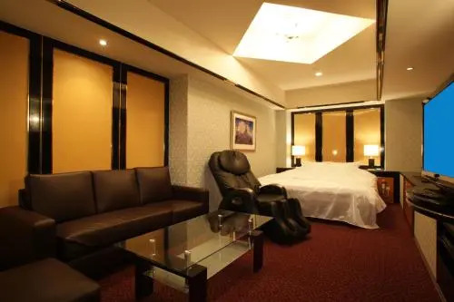 Hotel Myth Adagio
